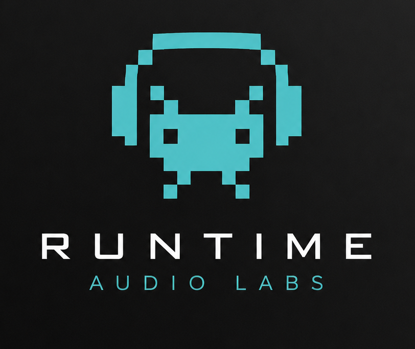 runtimeaudiolabs.com